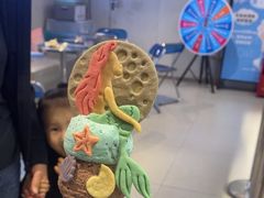 -CORNER CONE GELATO酷矿手作霜淇淋(南头古城店)