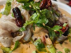 -羊大爷涮肉(亮马桥店)