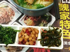 -魏家凉皮(协和店)