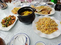 -范饭椰林川湘味海鲜·椰子鸡(三亚湾椰梦长廊店)