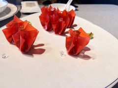 -柿合缘新京菜(国金中心商场店)