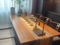 -蘇锦宴·淮扬菜烤鸭·小院(三元桥霄云路店)