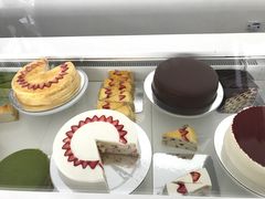 -Lady M Cake Boutique(W 3rd St)