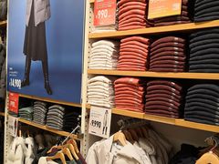 -优衣库(银座店)