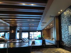 -清河半岛温泉度假酒店