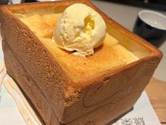 面包诱惑-绿茶餐厅(石家庄万象城店)
