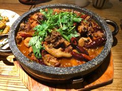 -缘生态云南菜·野生菌庭院餐厅(华侨城店)