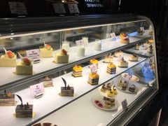 -三宝大饭店-中和艺素餐厅(浦上金山正祥广场店)