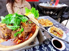 -牛炖牛·怪味牛骨头(大成路店)