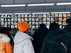 -宫廷糕点铺(建设路店)