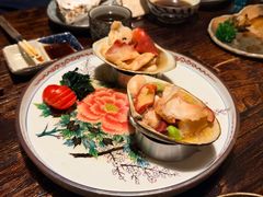 -酒肴一瓢·活贝料理·日本料理(三元桥·霄云路店)