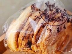 蝴蝶酥-国际饭店·帆声西饼屋(黄河路店)