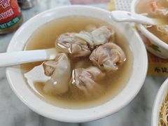 -曾仔竹升面