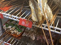 -明明烤牛肉(原明明东北烧烤)