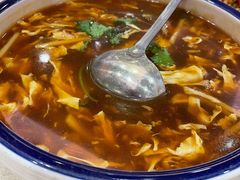 早点酸辣汤-紫光园(顺义店)