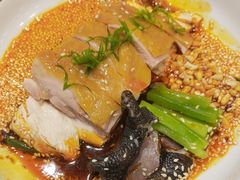 -南堂馆·新川菜(天府三街店)