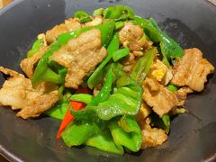 外婆小炒肉-金牌外婆家(苏州中心店)