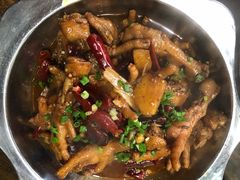 口味凤爪-湖湘楼口味馆