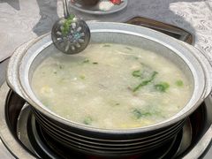 -丰尔粥食·粥底火锅·桑拿鸡(大良总店)