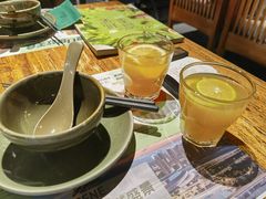 -喜越泰莱·泰越料理(海逸新天地店)