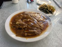 -域乐楼清真饭庄(华北路店)