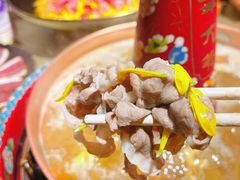 -羊大爷涮肉(亮马桥店)