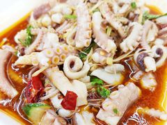 -望海潮海鲜店 特色家常菜(在海一方店)