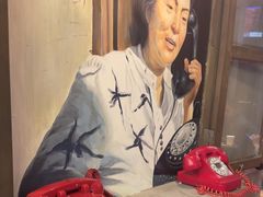 -纪录片《人生一串》体验店(静安店)