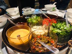 -八珍玉食鸡煲·打边炉(印象城店)