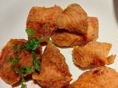 -锦府园·新台州菜(合生汇店)