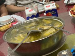 -蓝国饭店