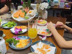 -和彩放题餐厅(酒仙桥店)