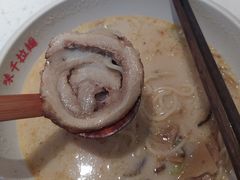 -味千拉面(双井店)