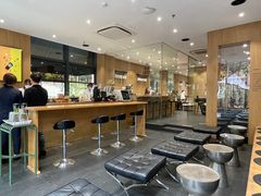 -Au Cafe&Roastery(华侨城店)
