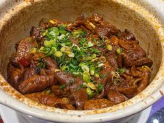 臭大元肥肠-双东酒店(东关街店)