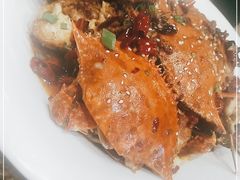 -虾宝贝胶东海鲜·渔家菜(小西天店)