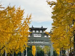 -五泄景区