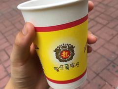 菊花雪梨-黄振龙凉茶馆(天河南店)