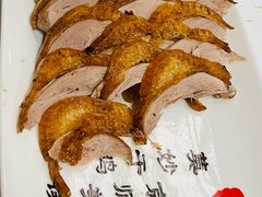 -全聚德(前门店)