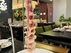 -得意咚瓜·顺德鱼生·冬瓜火锅(深圳首店)