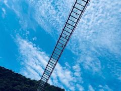 -古龙峡云天玻霸