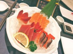 -大渔铁板烧(大悦城店)