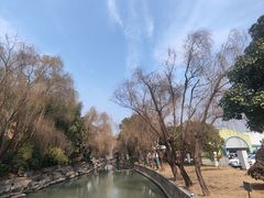 -同里湖度假村(二期店)