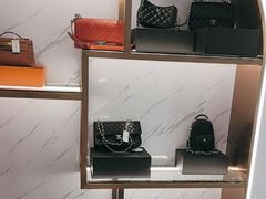 -聚云奢二手奢侈品黄金手表包包回收·中古店(上海店)