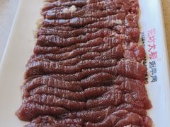 -阳坊大都涮羊肉(阳坊总店)