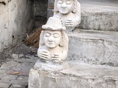 -金家高丽火盆