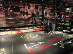 -威尔仕健身会所(古北1699店)
