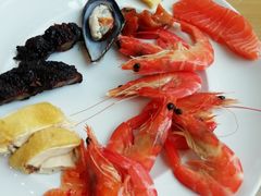-上海静安香格里拉大酒店