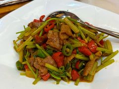 -北海渔村酒楼·粤菜海鲜点心(新华店)