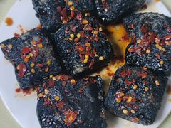 -五娭毑臭豆腐(黄兴南路店)